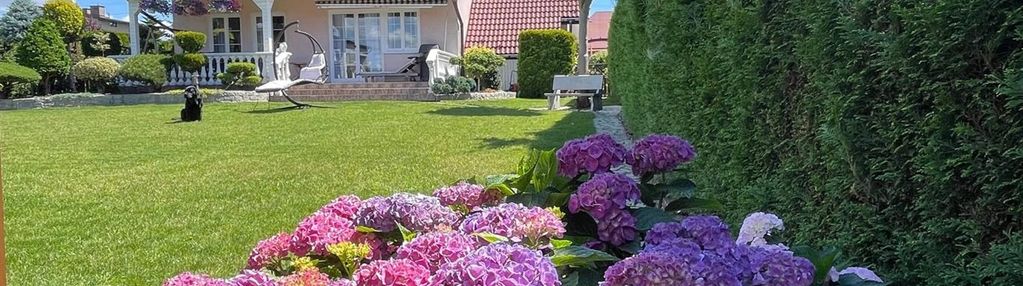 Komfortowy i bardzo zadbany dom w jawiszowicach