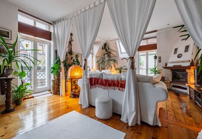 106 m² klimatu w kamienicy | sopot | 100 m od molo