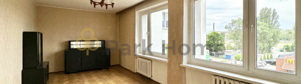 3 ustawne pokoje | osobna kuchnia | hetmańska