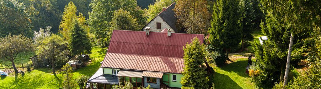 Na sprzedaż gospodarstwo rolne w lichwinie