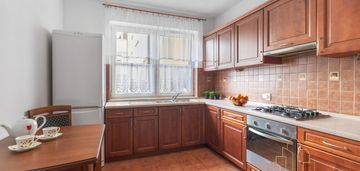 Dla rodziny duże 3 pokoje parkiet m. postojowe top