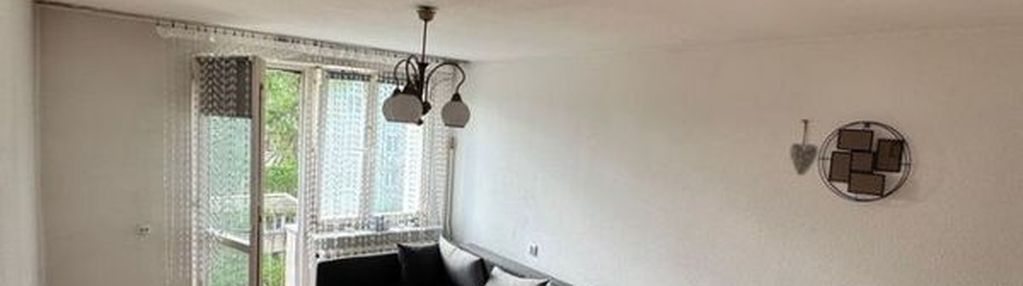 Mieszkanie 38m2 os. kochanowskiego