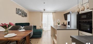 Premium 3 pokoje z ogródkiem, nova klecina 2025