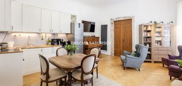 Kraków stare miasto 113m2