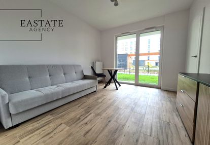 Wysoki standard | ogródek | zielona okolica