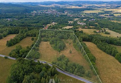 Biznes turystyczny | mpzp | duży potencjał