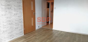 2-pokojowe mieszkanie w centrum siemianowic | piwnica | balkon