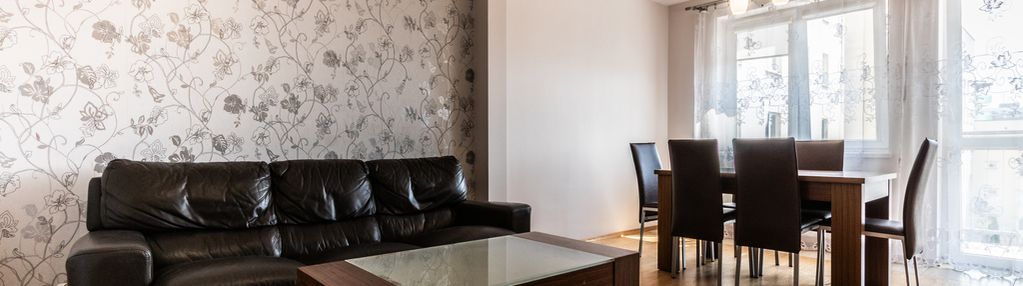 Mieszkanie 3-pokojowe | 4000 pln | 65m2 | eng