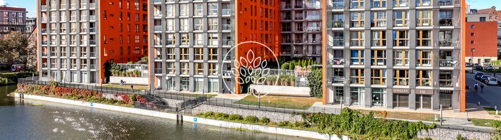 2 w 1 / duży taras z ogrodem / pod wynajem