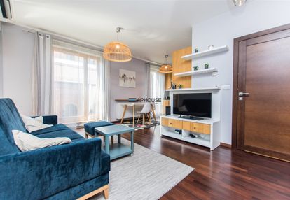 2 pok apartament browar lubicz, klimatyzacja