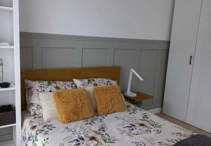 Nowa kawalerka 32,5 m² | gdańsk chełm | 2026 rok