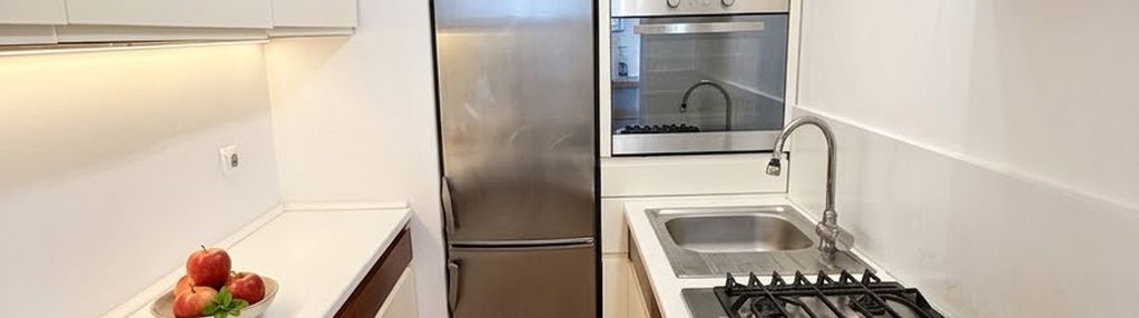 Mieszkanie na wilanowie ciche z pięknym widokiem