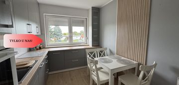 3 pokoje z ogrodem pod wrocławiem - jaksonów
