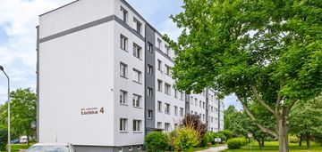 Mieszkanie 3- pokojowe gotowe do wprowadzenia
