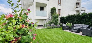 3 pokoje taras balkon garaż komórka meble