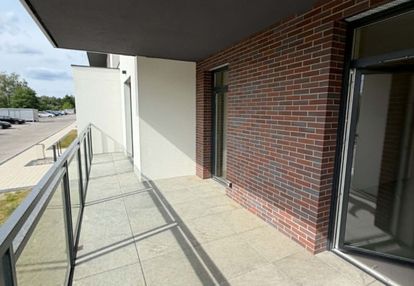 Tylko 8650zł/m²! 3pokoje |taras 10m² | gotowe| rkm