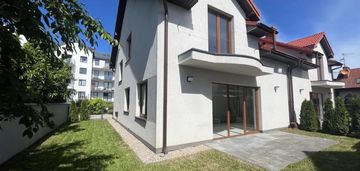 140 m², 5 pokoi, ogrzewanie smart | gdańsk