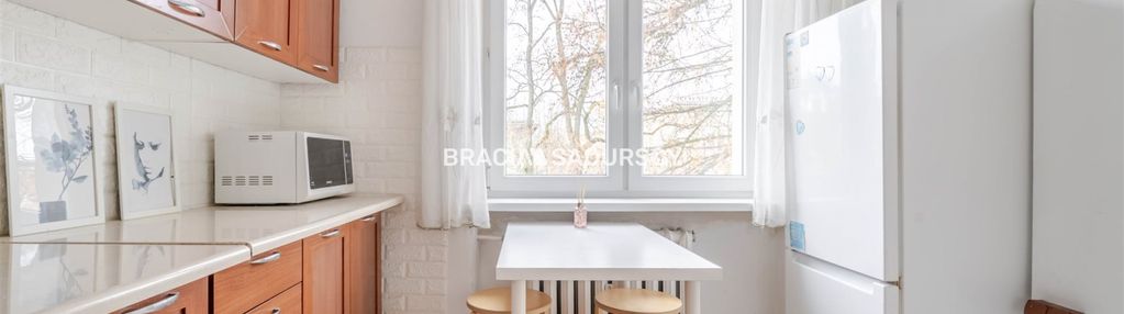 59m2 3 pok+os kuchnia ul.staszczyka bronowice