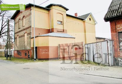 Idealny pod działalność komercyjną lub edukacyjną