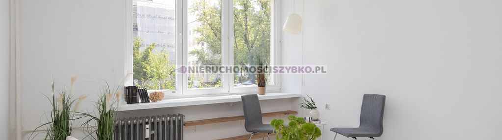 Mieszkanie w sercu żoliborza - popiełuszki 3