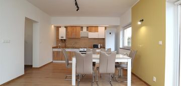 3-pokojowe mieszkanie do wynajęcia w wągrowcu