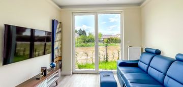 Apartament inwestycyjny - wyspa sobieszewska!
