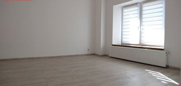 Duża kawalerka chorzów c.o. 40 m2