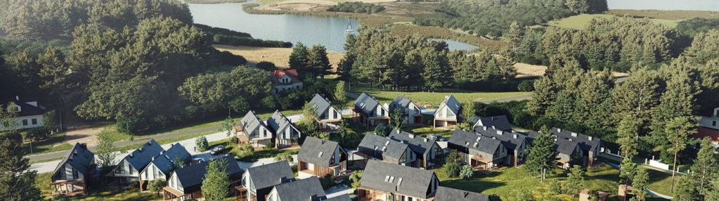 Twój "second home" na kaszubach!