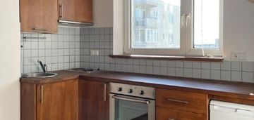 Mieszkanie typu studio na bemowie