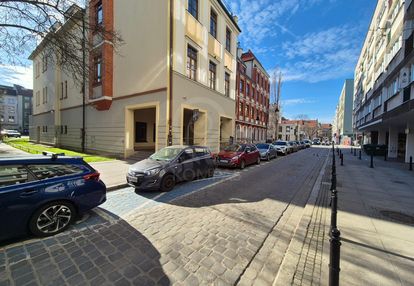 3 pok. dla studentów w samym centrum wrocławia