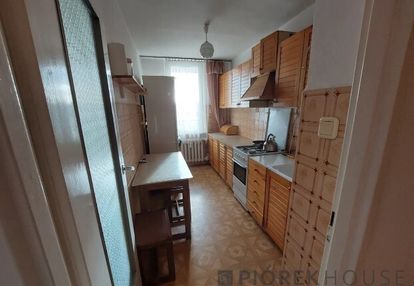 4-pokojowe mieszkanie na pradze-północ