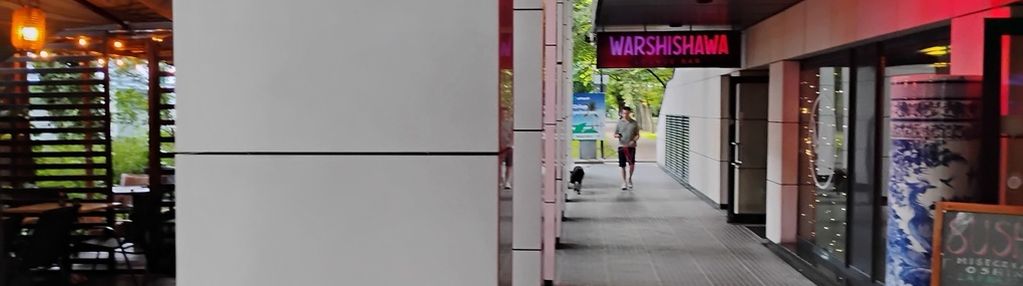 Grzybowska , apartament, ostatnie piętro!