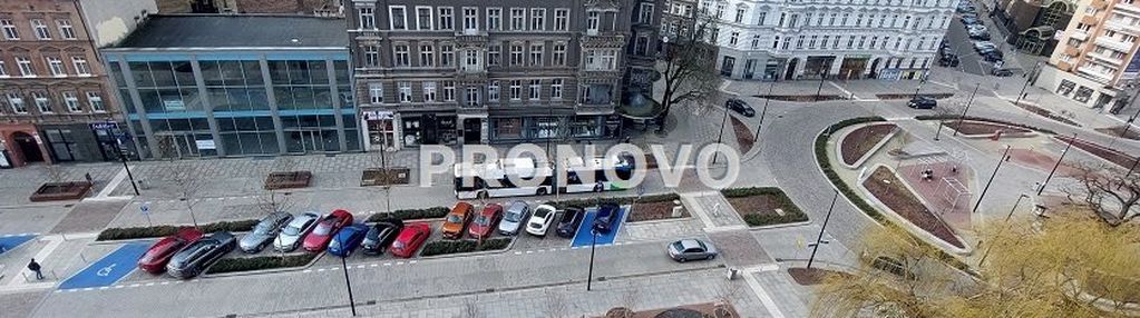 Mieszkanie 2 pokoje al. wojska polskiego
