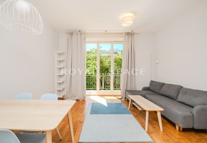 Stylowy apartament w sercu starego miasta