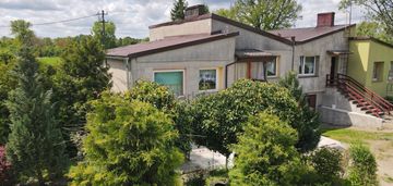 Dom |oaza spokoju | wierzowice wielkie