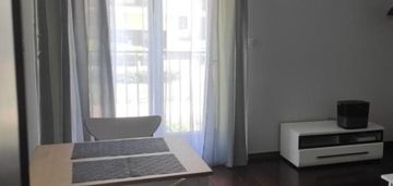 2 pokojowe mieszkanie  ul. pokorna śródmieście