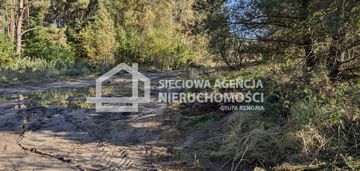 Działka 1145m2,rekreacja, usługi gastronomi, osowa