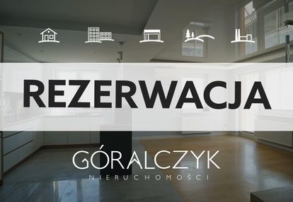 Duże mieszkanie 5-pokojowe super lokalizacja reymonta