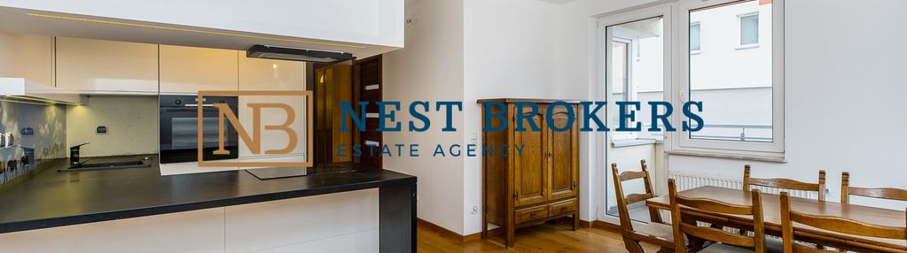 3 pokoje nowe budownictwo-okolica meiera