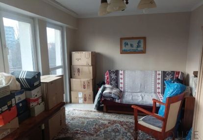 3-pokojowe mieszkanie na ochocie