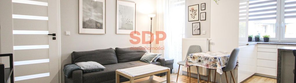 Czyżny | sołtysowska 3| 41m2 | 3 pok | gabinet