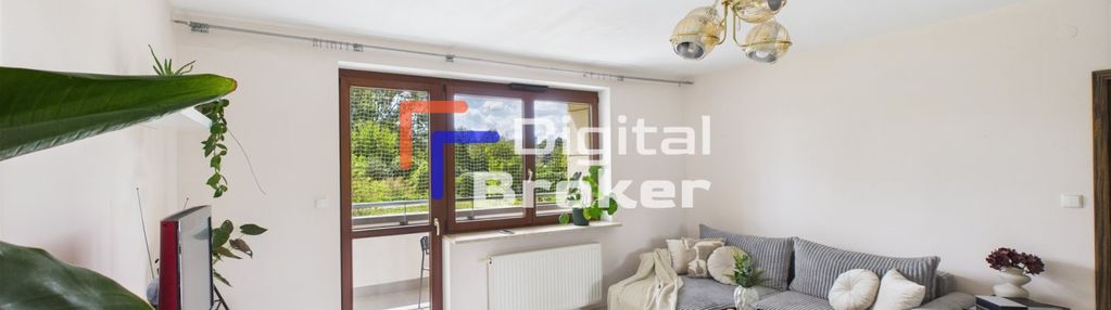 ️⭐️możliwość 3pok⭐ przy wiśle⭐widok na zieleń⭐