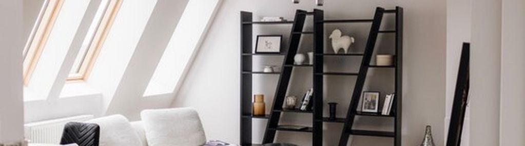 2-pokojowe mieszkanie na mokotowie