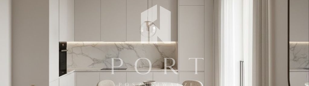 Mieszkanie idealne na start!