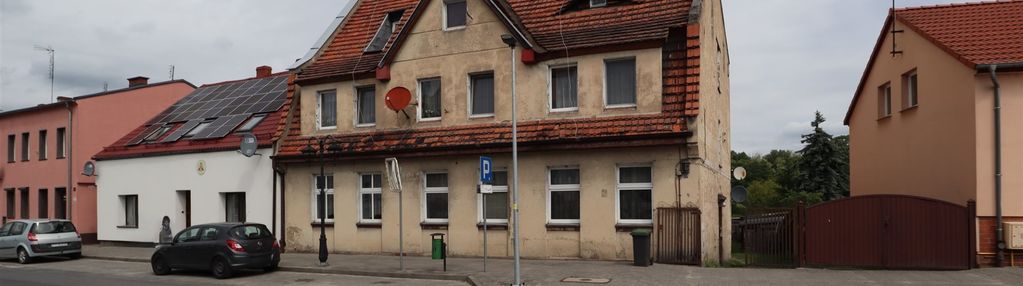 Mieszkanie na sprzedaż w skokach