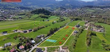 Wyjątkowa działka na sprzedaż w sercu karkonoszy!