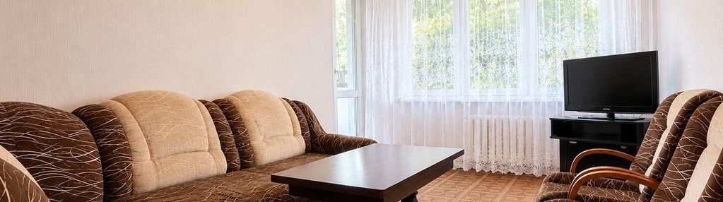3 pokoje | parter | balkon |prytawtny ogródek dla mieszkańców