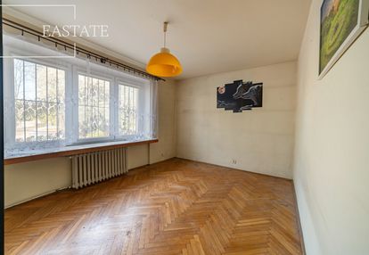 Park glinianki/duża piwnica/pkp/oddzielna kuchnia