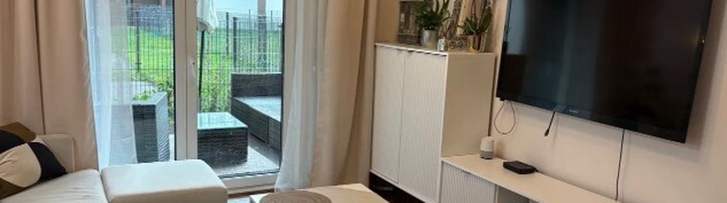 3-pokojowe mieszkanie na pradze-północ