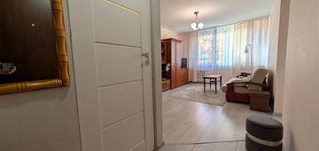 Po remoncie, 1 piętro. łatwa aranżacja na 3 pokoje
